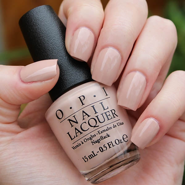 Tiramisu for Two * OPI Gelcolor Universalus OPI Gelcolor