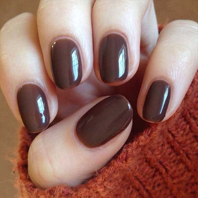 Want to Cuddle? * Harmony Gelish