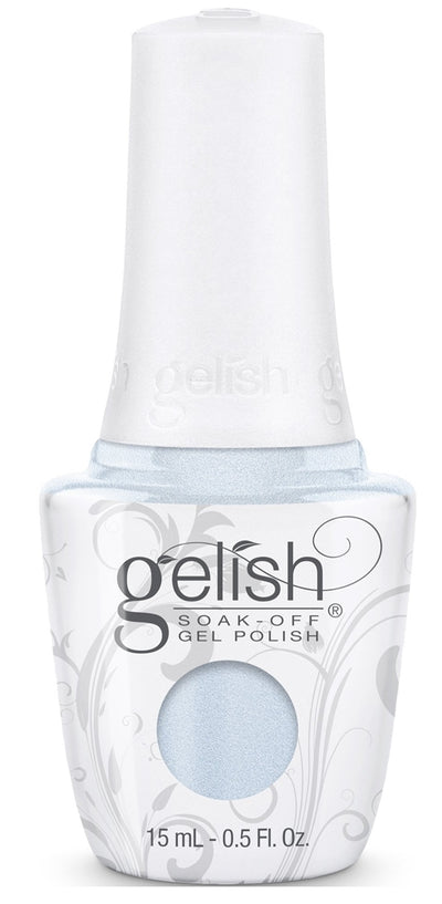Wrapped In Satin * Harmony Gelish