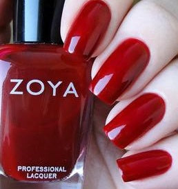 Sasha * Zoya