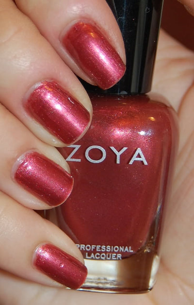 Mercedes * Zoya