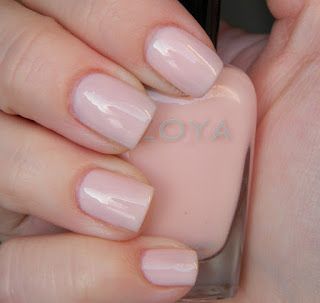 Loretta * Zoya