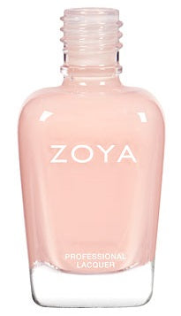 Brenna * Zoya