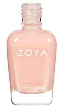 Scarlet * Zoya