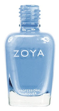 Yummy * Zoya