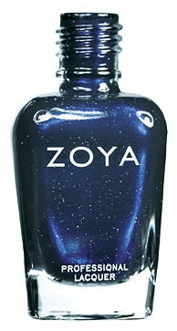 Indigo * Zoya