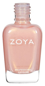 Erika * Zoya