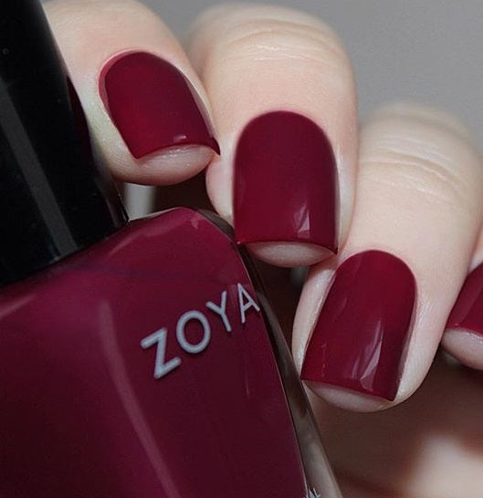 Riley * Zoya