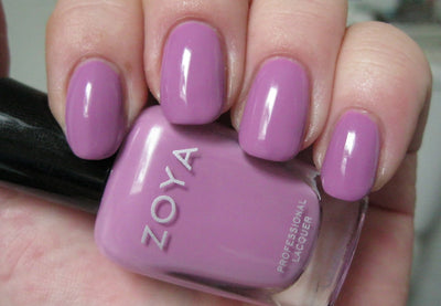 Perrie * Zoya