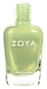 Tracie * Zoya