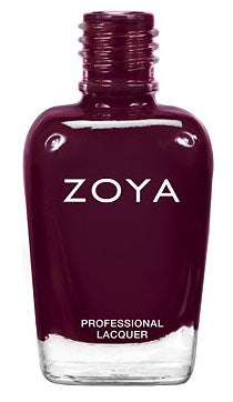 Toni * Zoya