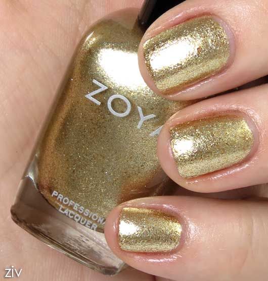 Ziv * Zoya