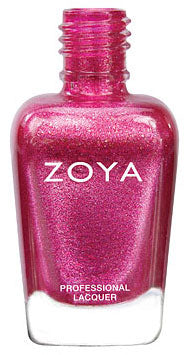 Bobbi * Zoya