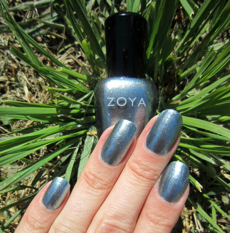 Hazel * Zoya